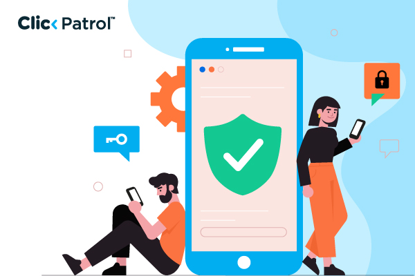 click fraud